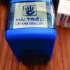DẤU 2CM X 2CM - Hình ảnh 2